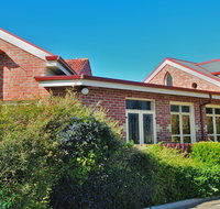 Carter Cottages - Lismore Accommodation