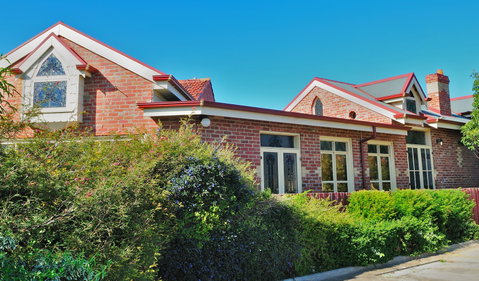 Carter Cottages - Lismore Accommodation 0