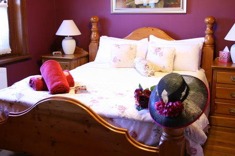 Carter Cottages - Lismore Accommodation 1