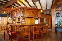 Carter Cottages - Lismore Accommodation 5