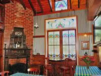 Carter Cottages - Lismore Accommodation 6