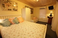 Carter Cottages - Lismore Accommodation 7