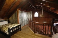 Carter Cottages - Lismore Accommodation 12