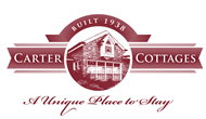 Carter Cottages - Lismore Accommodation 13