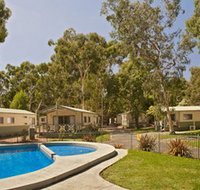 Crystal Brook Tourist Park - Lismore Accommodation
