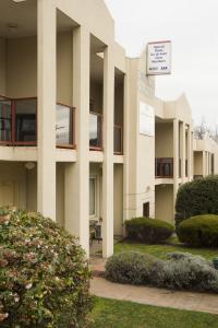 Hawthorn East VIC Lismore Accommodation