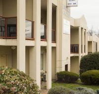 Hawthorn Gardens Serviced Apartments - Lismore Accommodation