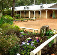 Travellers Rest Motel - Lismore Accommodation