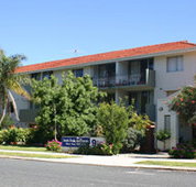 South Perth Apartments - Lismore Accommodation