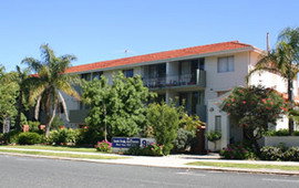 South Perth Apartments - Lismore Accommodation 0