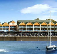 Quality Suites Crest Mandurah - Lismore Accommodation
