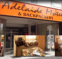 Adelaide Motel and Backpackers - Lismore Accommodation