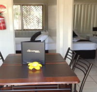The Leprechaun Resort - Lismore Accommodation