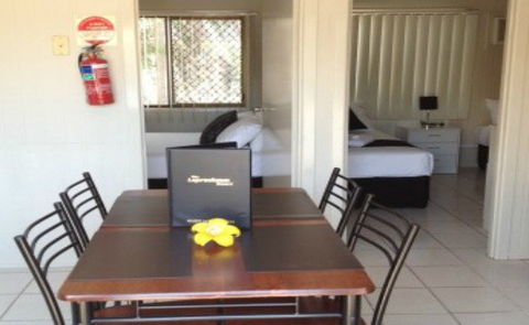The Leprechaun Resort - Lismore Accommodation 0