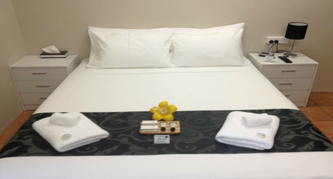 The Leprechaun Resort - Lismore Accommodation 1