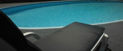 The Leprechaun Resort - Lismore Accommodation 3