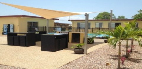 The Leprechaun Resort - Lismore Accommodation 4