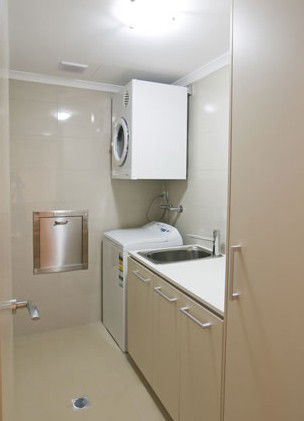Darwin City NT Lismore Accommodation