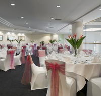 Hilton Darwin - Lismore Accommodation