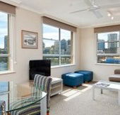 Harbourside Apartments - Lismore Accommodation