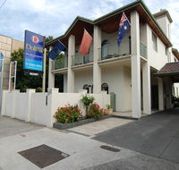 Hotel Dolma - Lismore Accommodation
