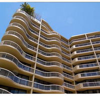 Central Hillcrest Apartments - Lismore Accommodation