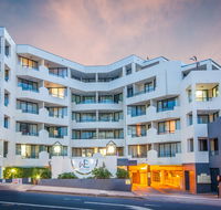 West End Central Apartments - Lismore Accommodation