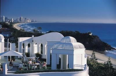 Burleigh Town QLD Lismore Accommodation