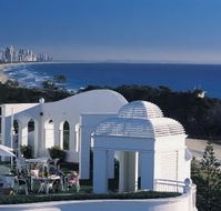 Burleigh Mediterranean Resort - Lismore Accommodation