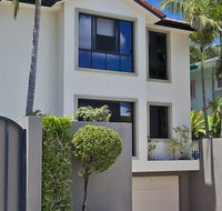 Mermaid Beachside B  B - Lismore Accommodation