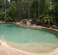 The Gold Coast Queenslander - Lismore Accommodation