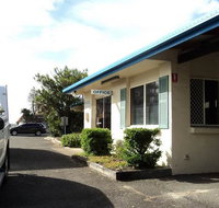 Palm Beach Mobile  Tourist Park - Lismore Accommodation