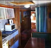 Dreamtime Caravan Park - Lismore Accommodation