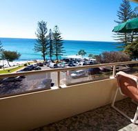 Park Towers Holiday Units - Lismore Accommodation