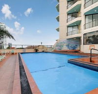 Sandy Point Beach Resort - Lismore Accommodation