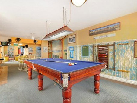 Sandy Point Beach Resort - Lismore Accommodation 1