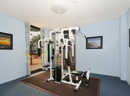 Sandy Point Beach Resort - Lismore Accommodation 3