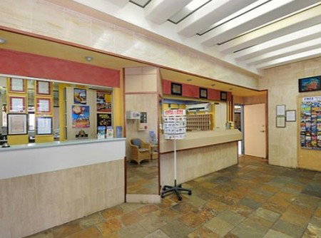 Sandy Point Beach Resort - Lismore Accommodation 5