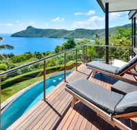 Whitsunday Holidays - Lismore Accommodation