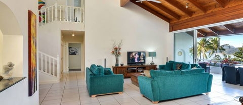 Whitsunday Holidays - Lismore Accommodation 2
