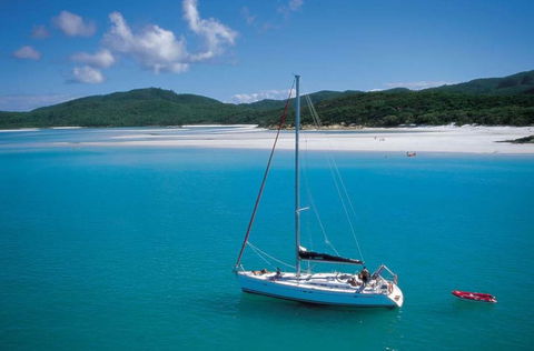 Whitsunday Holidays - Lismore Accommodation 3