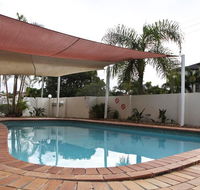 Ambassador Apartments Holiday Units - Lismore Accommodation