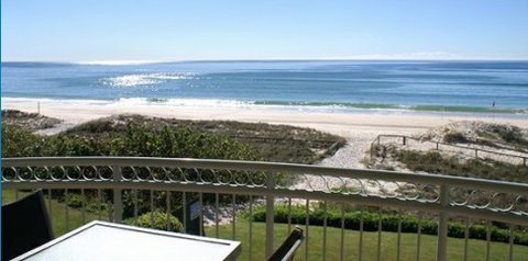 Golden Sea Apartments - Lismore Accommodation 2