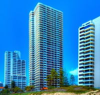 Aquarius Luxury Apartments - Lismore Accommodation