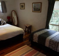 Kidd Street Cottages - Lismore Accommodation