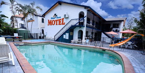 Miami Shore Motel - Lismore Accommodation 0