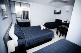 Miami Shore Motel - Lismore Accommodation 2