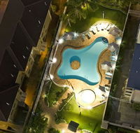 Second Avenue Apartments - Lismore Accommodation