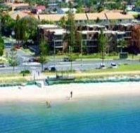 Broadwater Garden Village - Lismore Accommodation