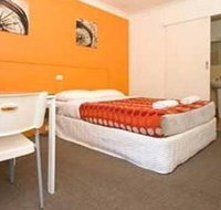 Ocean Blue Motel - Lismore Accommodation